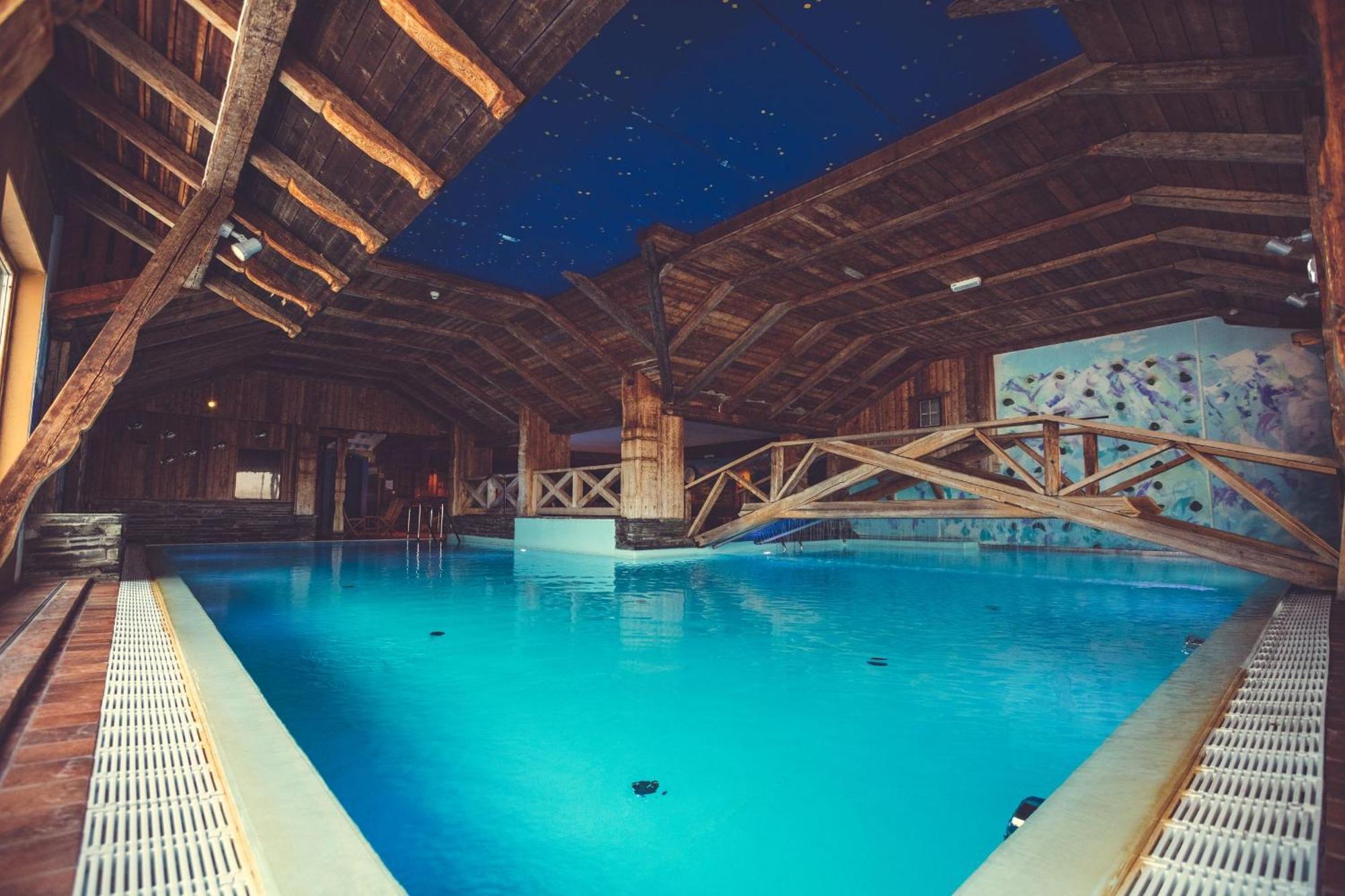 Spidsbergseter Resort Rondane Venabygd Buitenkant foto