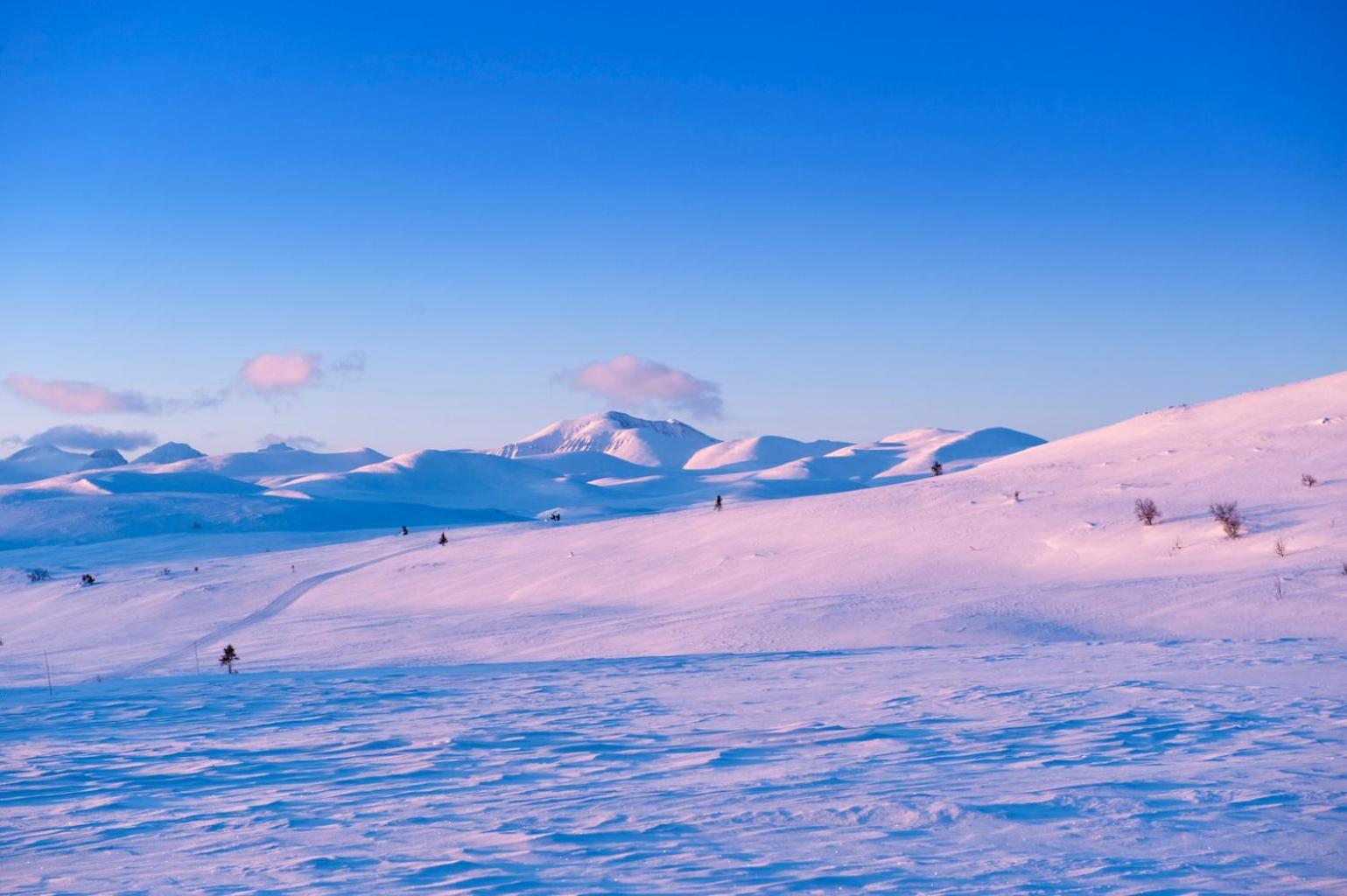 Spidsbergseter Resort Rondane Venabygd Buitenkant foto