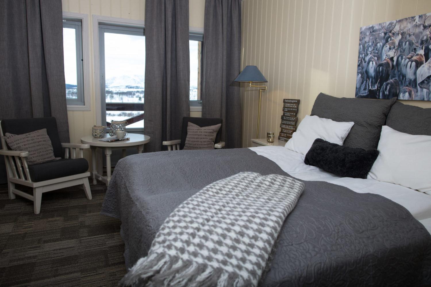 Spidsbergseter Resort Rondane Venabygd Buitenkant foto