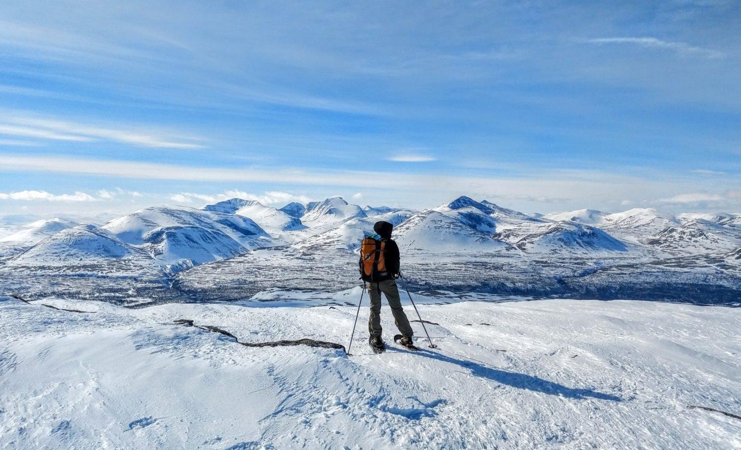 Spidsbergseter Resort Rondane Venabygd Buitenkant foto