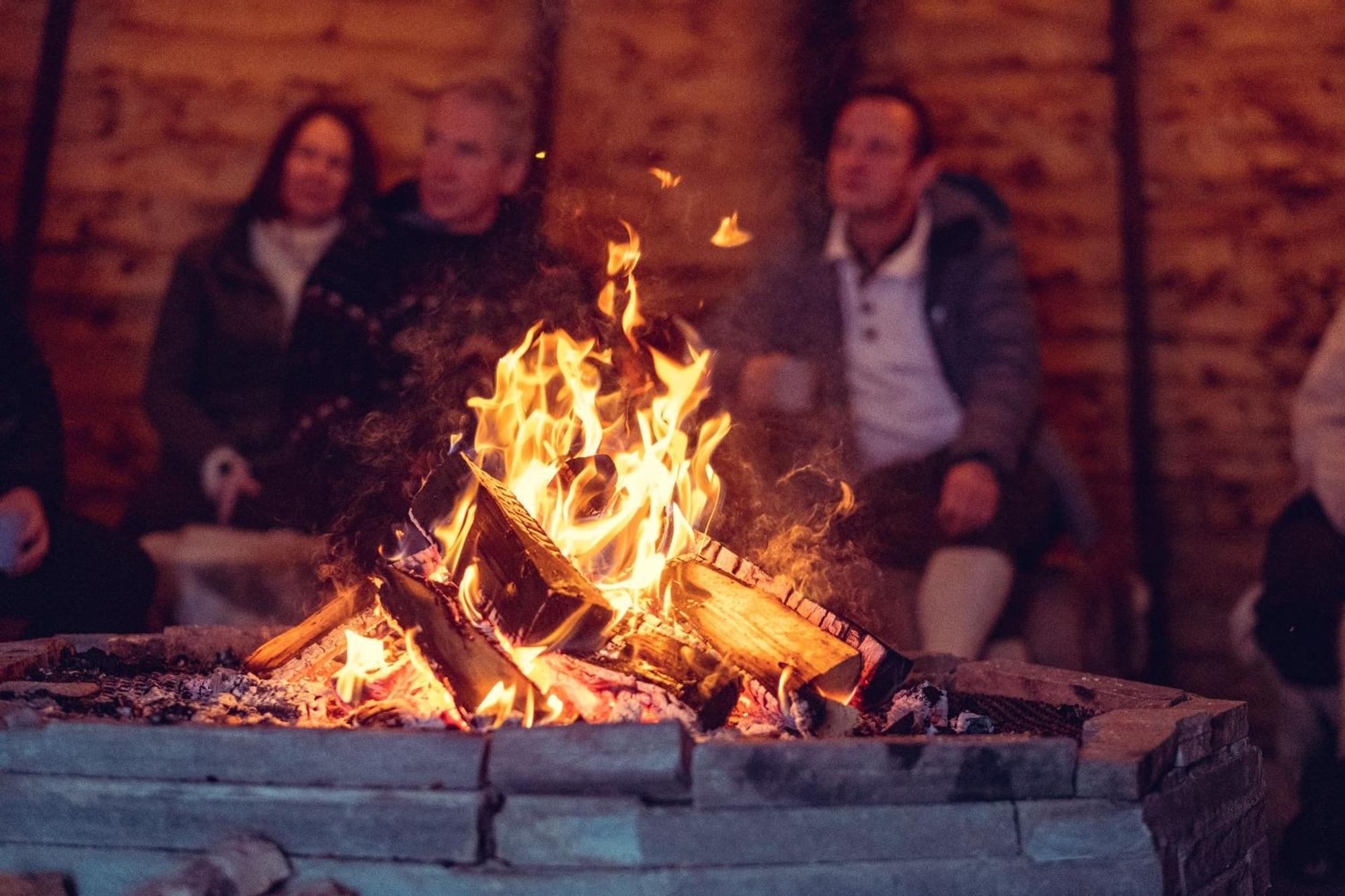 Spidsbergseter Resort Rondane Venabygd Buitenkant foto