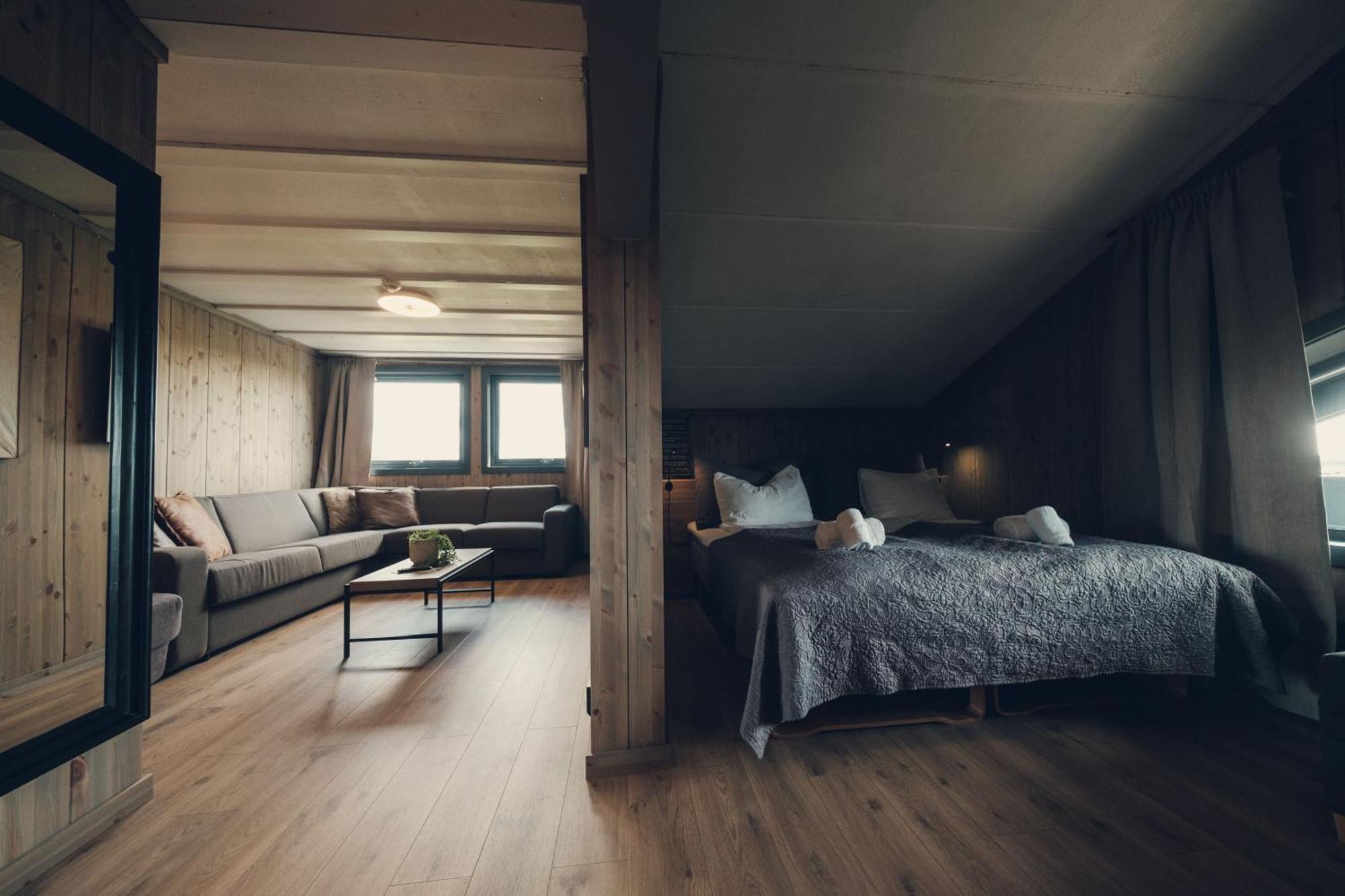 Spidsbergseter Resort Rondane Venabygd Buitenkant foto