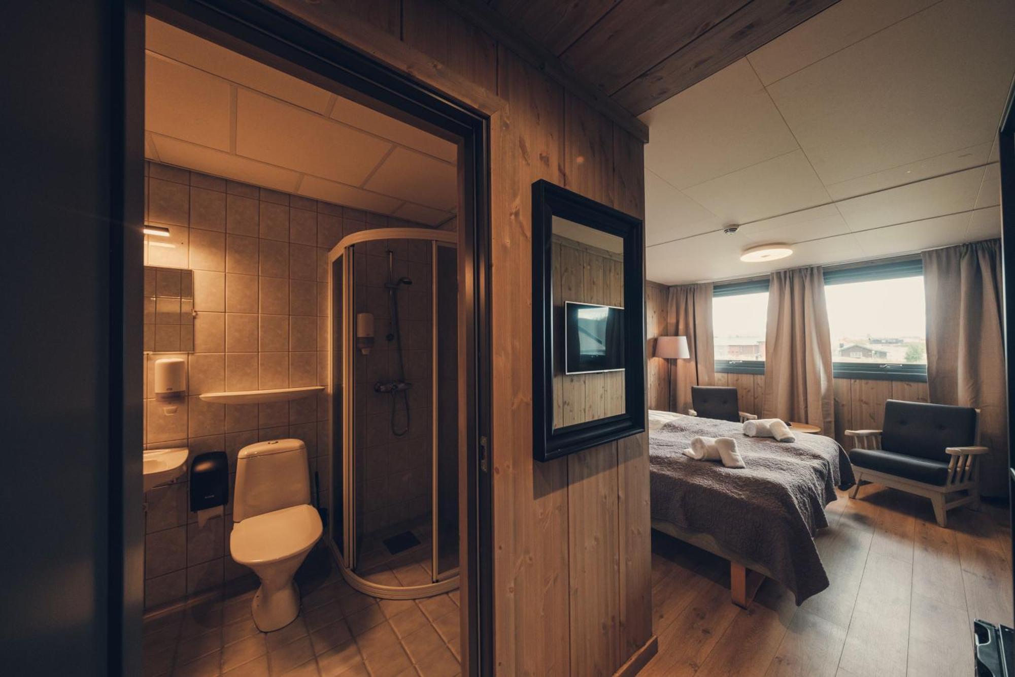 Spidsbergseter Resort Rondane Venabygd Buitenkant foto